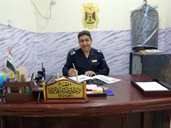 Amir Dhari Murad